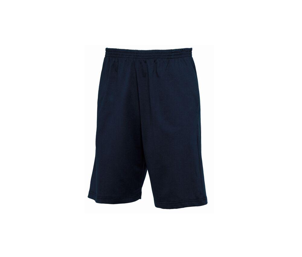 B&C BC202 - Men's cotton shorts