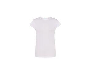 JHK JK176 - Women's long-sleeved t-shirt White