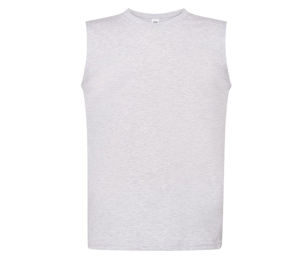 JHK JK406 - Men's sleeveless t-shirt