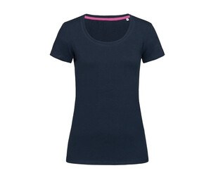 STEDMAN ST9700 - Crew neck t-shirt for women Marina Blue