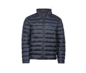 TEE JAYS TJ9644 - Lightweight down jacket in recycled polyester