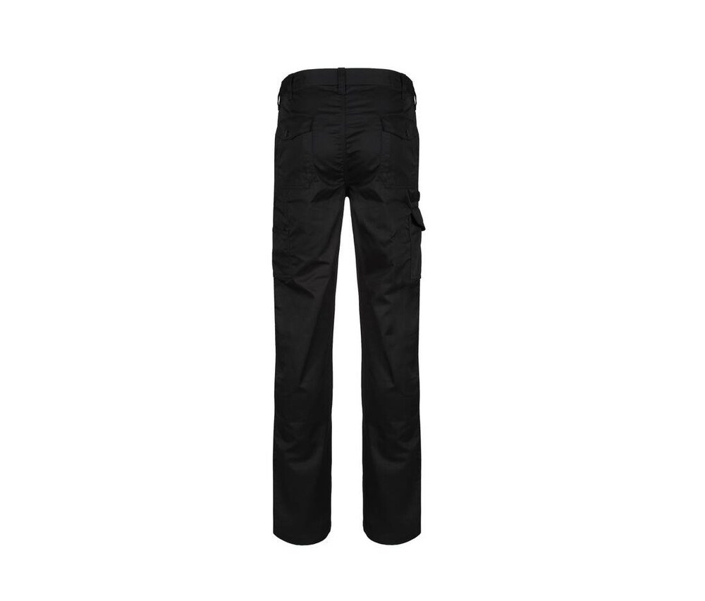REGATTA RGJ500 - Work trousers with cargo pockets
